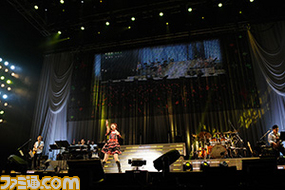 『アイマス』ライブでは初の試みも行われた『アイドルマスター』9周年ライブ名古屋公演1日目リポート_71