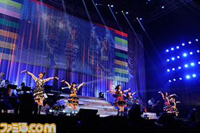 『アイマス』ライブでは初の試みも行われた『アイドルマスター』9周年ライブ名古屋公演1日目リポート_78