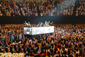 『アイマス』はこれからも走り続ける! 『アイドルマスター』9周年ライブ名古屋公演2日目リポート_12