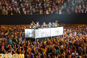 『アイマス』はこれからも走り続ける! 『アイドルマスター』9周年ライブ名古屋公演2日目リポート_13