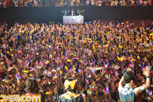 『アイマス』はこれからも走り続ける! 『アイドルマスター』9周年ライブ名古屋公演2日目リポート_14
