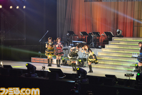 『アイマス』はこれからも走り続ける! 『アイドルマスター』9周年ライブ名古屋公演2日目リポート_15