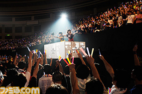『アイマス』はこれからも走り続ける! 『アイドルマスター』9周年ライブ名古屋公演2日目リポート_26