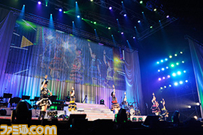 『アイマス』はこれからも走り続ける! 『アイドルマスター』9周年ライブ名古屋公演2日目リポート_47