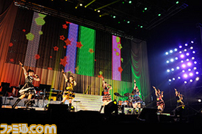 『アイマス』はこれからも走り続ける! 『アイドルマスター』9周年ライブ名古屋公演2日目リポート_60