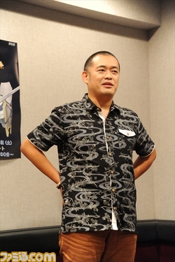 アニメ『ログ・ホライズン』第2シリーズのアフレコ取材会をリポート! 寺島拓篤さん、前野智昭さんらおなじみのキャスト陣も集結_03