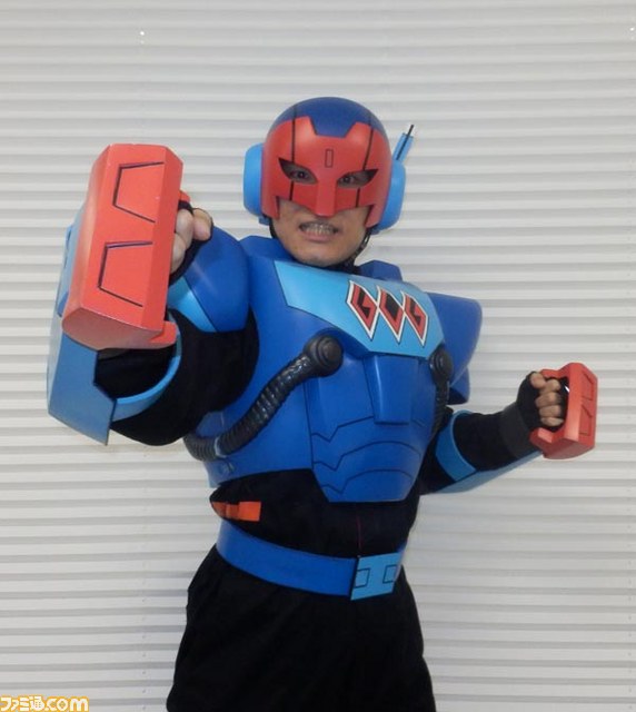 『ガイストクラッシャーゴッド』体験版が8月27日より配信スタート 無料で遊べる店頭体験会が開催決定_04