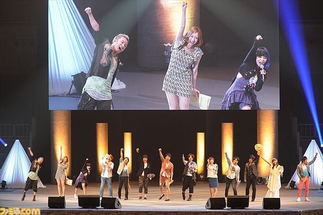 イベント“テイルズ オブ フェスティバル 2014”が蘇る! Blu-rayで11月14日に発売決定_04