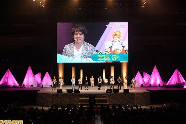 イベント“テイルズ オブ フェスティバル 2014”が蘇る! Blu-rayで11月14日に発売決定_03