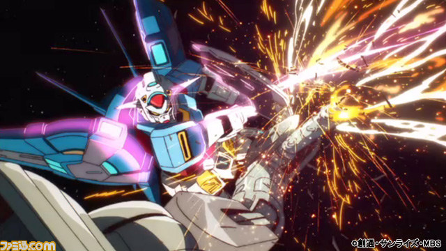 『ガンダム Gのレコンギスタ』Blu-ray&DVDの発売が決定 第1巻は12月25日リリース_03
