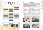 【ファミ通の攻略本】当主様、お待たせしゃーした!! 『俺の屍を越えてゆけ2 公式指南書』完全攻略本発売だ、ワッショイ!!_04