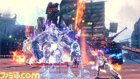 『ブレイドアンドソウル』に間もなく実装される新ダンジョンをテストプレイ!_05