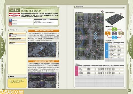 【ファミ通の攻略本】『スーパーロボット大戦OGサーガ 魔装機神F COFFIN OF THE END』の完全攻略本が発売 『魔装機神』最後の物語をすみずみまで堪能しよう!_02