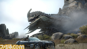 最终幻想零式hd与最终幻想15体验版捆绑发售