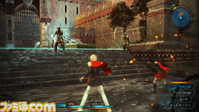 最终幻想零式hd与最终幻想15体验版捆绑发售