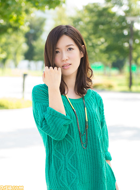 原由実さん5thシングル『Crossover』アーティスト写真&収録内容を公開_01