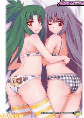 【ファミ通の攻略本】『バレットガールズ』を、あらゆる角度から舐めまわすように楽しみつくす完全攻略本、ついに発売!_05