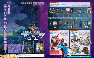 【先出し週刊ファミ通】坂口博信氏が手掛けるスマホ向けRPG『テラバトル』特集では、あの“3人”が一堂に会した奇跡の対談が実現!!(2014年10月9日発売号)_01
