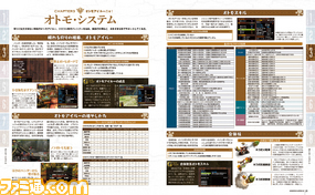 【ファミ通のモンハン本】『モンスターハンター4G』のソフトと同時にガイドブックが発売!_04