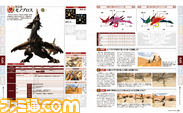 【ファミ通のモンハン本】『モンスターハンター4G』のソフトと同時にガイドブックが発売!_05