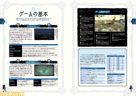 【ファミ通の攻略本】『ベヨネッタ2』を完全攻略するための情報を満載!!_01