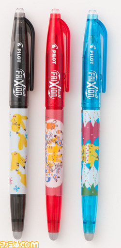 ポケモンセンターに“Pokemon little tales”シリーズの新アイテムが登場、雑貨デザイナー・Shinzi Katoh氏とのコラボ第2弾_09