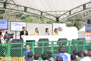 テレビアニメのライブパート情報も飛び出した、『アイドルマスター シンデレラガールズ』トーク&ライブ、イベントリポート!【マチ★アソビ vol.13】_01