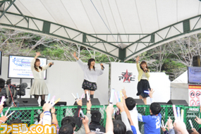 テレビアニメのライブパート情報も飛び出した、『アイドルマスター シンデレラガールズ』トーク&ライブ、イベントリポート!【マチ★アソビ vol.13】_15