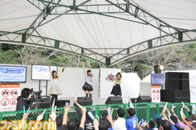 テレビアニメのライブパート情報も飛び出した、『アイドルマスター シンデレラガールズ』トーク&ライブ、イベントリポート!【マチ★アソビ vol.13】_18