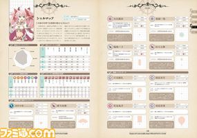【ファミ通の攻略本】『禁忌のマグナ』完全攻略本発売! 攻略情報とイラスト、どっちも見たいあなたに贈ります♪_05