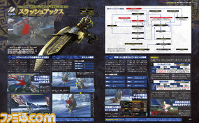 【先出し週刊ファミ通】『モンスターハンター4G』モンハン部の楽しみかた教えます!(2014年10月23日発売号)_02
