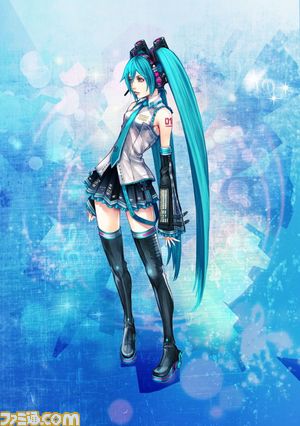 初音ミク、DCコミックスetc...衝撃のコラボの舞台裏 野村哲也氏インタビュー_11