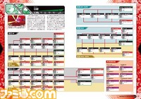 【ファミ通の攻略本】『閃乱カグラ2 -真紅-』の攻略本+イラスト集が発売!_08