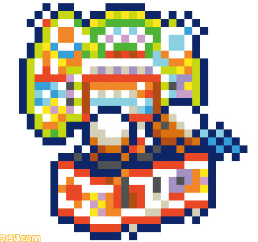 『TAMAGOTCHI 4U』限定アイテムが手に入るキャンペーンがナムコ店舗で11月よりスタート_06