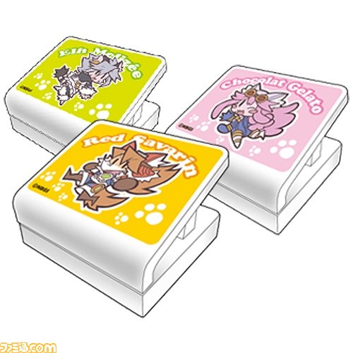 『ソラトロボ』8冊ぶんのファンブックが1冊になった“ソラトロボファンブック コンプリートコレクション”が本日10月28日より販売開始_06