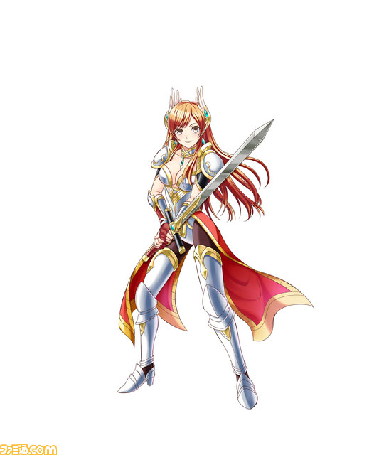 『BLADE RUSH』 頼もしき協力者“フェロー”、多人数プレイ、コンテニューで服が破けるシステムについて紹介!_03