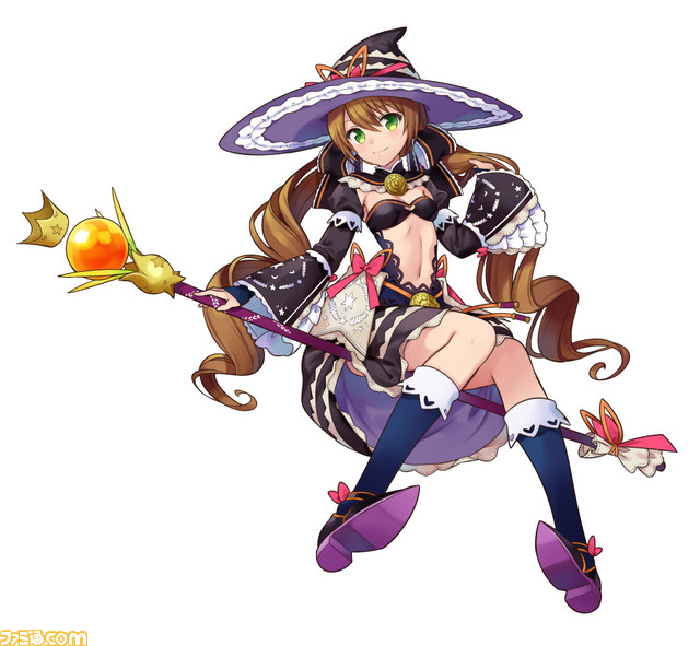 『BLADE RUSH』 頼もしき協力者“フェロー”、多人数プレイ、コンテニューで服が破けるシステムについて紹介!_06