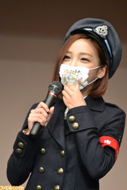 あの大人気ご当地キャラたちが集結! 『ご当地鉄道 ~ご当地キャラと日本全国の旅~』の発売記念イベントが開催_13