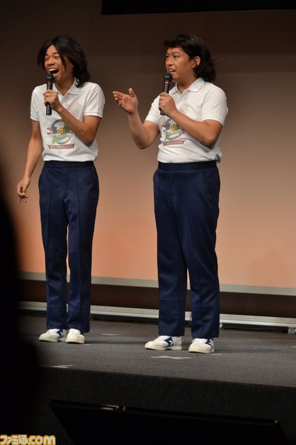 あの大人気ご当地キャラたちが集結! 『ご当地鉄道 ~ご当地キャラと日本全国の旅~』の発売記念イベントが開催_14