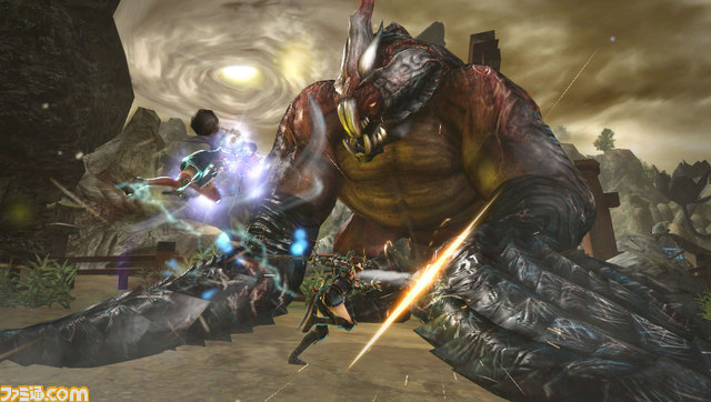 『討鬼伝 極』定期DLC第7弾“追加任務集 七”の配信がスタート 次回配信の“追加任務集 八”の内容も公開_03