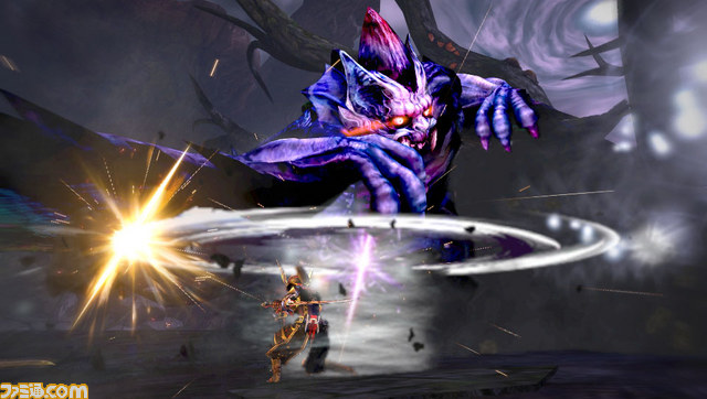 『討鬼伝 極』定期DLC第7弾“追加任務集 七”の配信がスタート 次回配信の“追加任務集 八”の内容も公開_11