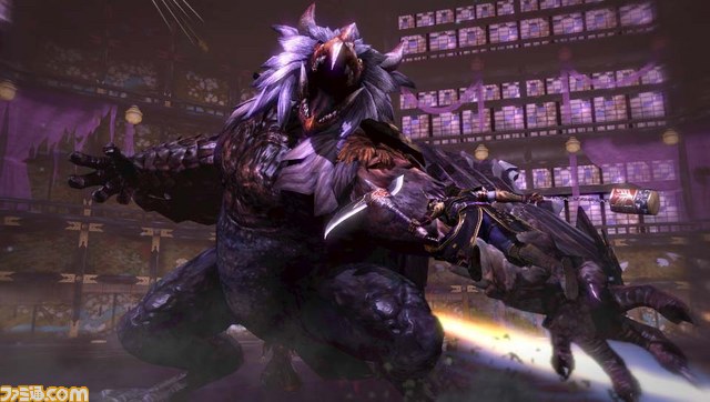 『討鬼伝 極』定期DLC第7弾“追加任務集 七”の配信がスタート 次回配信の“追加任務集 八”の内容も公開_12