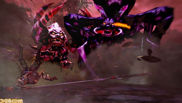 『討鬼伝 極』定期DLC第7弾“追加任務集 七”の配信がスタート 次回配信の“追加任務集 八”の内容も公開_14