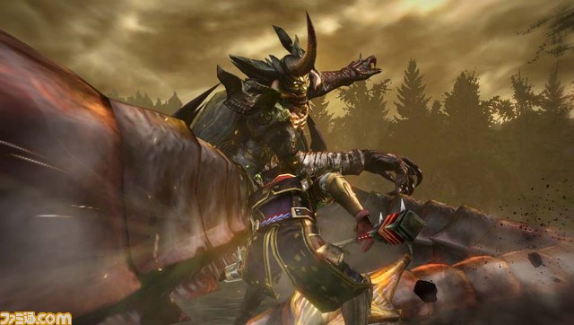 『討鬼伝 極』定期DLC第7弾“追加任務集 七”の配信がスタート 次回配信の“追加任務集 八”の内容も公開_15