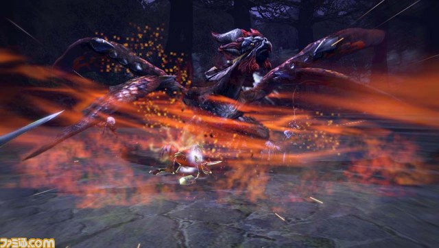 『討鬼伝 極』定期DLC第7弾“追加任務集 七”の配信がスタート 次回配信の“追加任務集 八”の内容も公開_17