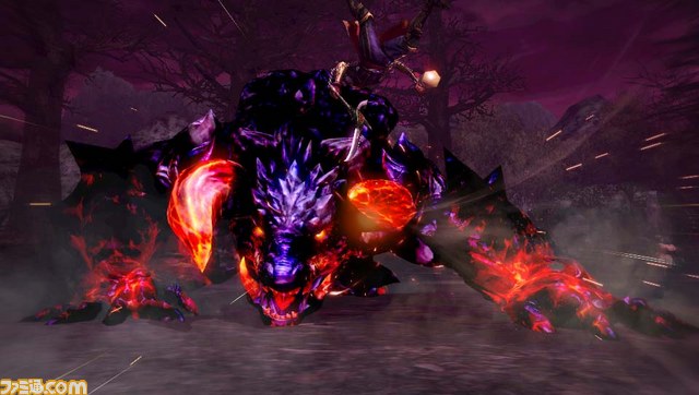 『討鬼伝 極』定期DLC第7弾“追加任務集 七”の配信がスタート 次回配信の“追加任務集 八”の内容も公開_18