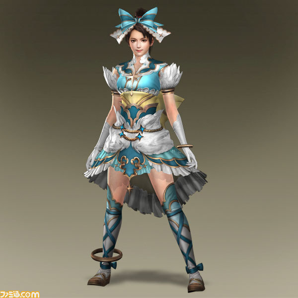 『討鬼伝 極』定期DLC第7弾“追加任務集 七”の配信がスタート 次回配信の“追加任務集 八”の内容も公開_22