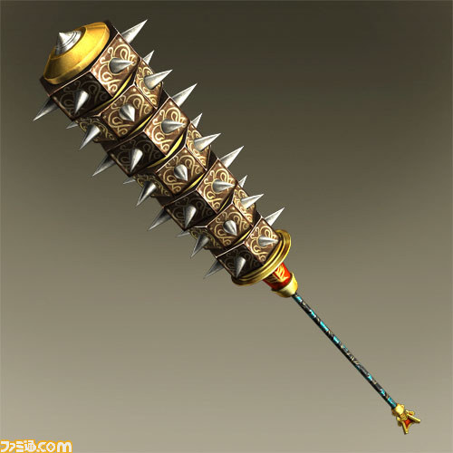 『討鬼伝 極』定期DLC第7弾“追加任務集 七”の配信がスタート 次回配信の“追加任務集 八”の内容も公開_21