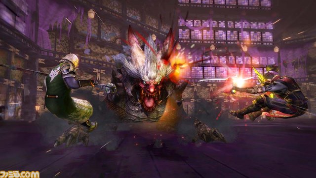 『討鬼伝 極』定期DLC第7弾“追加任務集 七”の配信がスタート 次回配信の“追加任務集 八”の内容も公開_10