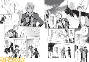 “月刊ファルコムマガジンvol.45”データが無料プレゼント アニメ第2期が決定の『みんな集まれ! ファルコム学園』放映情報も掲載_02